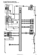 Предварительный просмотр 188 страницы Volvo S60 2013 Wiring Diagram