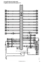 Предварительный просмотр 189 страницы Volvo S60 2013 Wiring Diagram