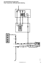 Предварительный просмотр 190 страницы Volvo S60 2013 Wiring Diagram