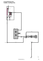 Предварительный просмотр 193 страницы Volvo S60 2013 Wiring Diagram