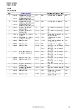 Предварительный просмотр 196 страницы Volvo S60 2013 Wiring Diagram