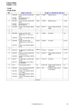 Предварительный просмотр 197 страницы Volvo S60 2013 Wiring Diagram