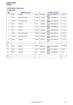 Предварительный просмотр 201 страницы Volvo S60 2013 Wiring Diagram