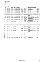 Предварительный просмотр 203 страницы Volvo S60 2013 Wiring Diagram