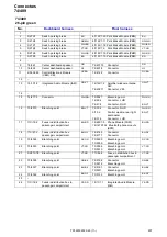 Предварительный просмотр 207 страницы Volvo S60 2013 Wiring Diagram