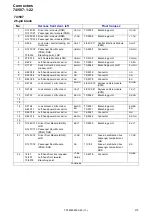 Предварительный просмотр 215 страницы Volvo S60 2013 Wiring Diagram