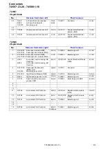 Предварительный просмотр 216 страницы Volvo S60 2013 Wiring Diagram