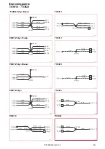 Предварительный просмотр 230 страницы Volvo S60 2013 Wiring Diagram