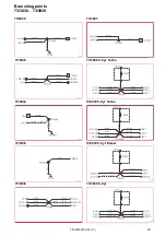 Предварительный просмотр 231 страницы Volvo S60 2013 Wiring Diagram