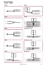 Предварительный просмотр 232 страницы Volvo S60 2013 Wiring Diagram