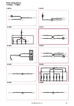 Предварительный просмотр 233 страницы Volvo S60 2013 Wiring Diagram