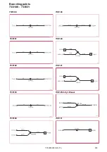 Предварительный просмотр 235 страницы Volvo S60 2013 Wiring Diagram