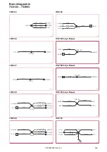 Предварительный просмотр 236 страницы Volvo S60 2013 Wiring Diagram