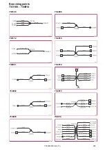 Предварительный просмотр 238 страницы Volvo S60 2013 Wiring Diagram