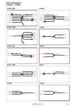 Предварительный просмотр 239 страницы Volvo S60 2013 Wiring Diagram