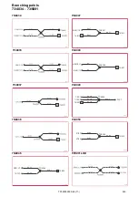 Предварительный просмотр 240 страницы Volvo S60 2013 Wiring Diagram