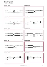 Предварительный просмотр 241 страницы Volvo S60 2013 Wiring Diagram