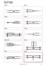 Предварительный просмотр 244 страницы Volvo S60 2013 Wiring Diagram