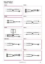 Предварительный просмотр 246 страницы Volvo S60 2013 Wiring Diagram