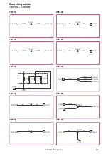 Предварительный просмотр 247 страницы Volvo S60 2013 Wiring Diagram