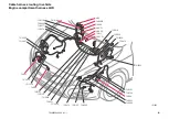 Предварительный просмотр 251 страницы Volvo S60 2013 Wiring Diagram