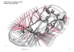 Предварительный просмотр 255 страницы Volvo S60 2013 Wiring Diagram