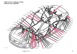 Предварительный просмотр 256 страницы Volvo S60 2013 Wiring Diagram