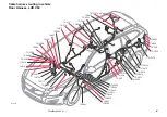 Предварительный просмотр 257 страницы Volvo S60 2013 Wiring Diagram