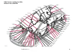 Предварительный просмотр 258 страницы Volvo S60 2013 Wiring Diagram