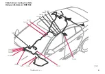 Предварительный просмотр 260 страницы Volvo S60 2013 Wiring Diagram