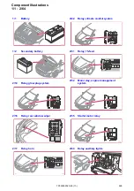 Предварительный просмотр 269 страницы Volvo S60 2013 Wiring Diagram