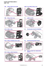 Предварительный просмотр 270 страницы Volvo S60 2013 Wiring Diagram