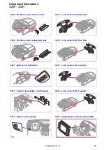 Предварительный просмотр 275 страницы Volvo S60 2013 Wiring Diagram