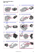 Предварительный просмотр 276 страницы Volvo S60 2013 Wiring Diagram