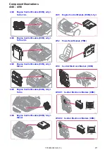 Предварительный просмотр 277 страницы Volvo S60 2013 Wiring Diagram