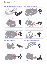 Предварительный просмотр 286 страницы Volvo S60 2013 Wiring Diagram