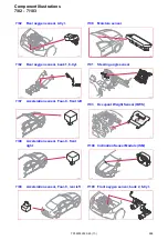 Предварительный просмотр 288 страницы Volvo S60 2013 Wiring Diagram