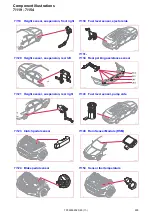 Предварительный просмотр 290 страницы Volvo S60 2013 Wiring Diagram