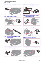 Предварительный просмотр 291 страницы Volvo S60 2013 Wiring Diagram