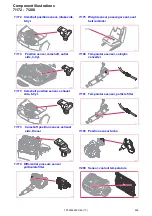 Предварительный просмотр 292 страницы Volvo S60 2013 Wiring Diagram