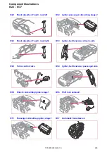 Предварительный просмотр 295 страницы Volvo S60 2013 Wiring Diagram