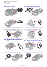 Предварительный просмотр 296 страницы Volvo S60 2013 Wiring Diagram