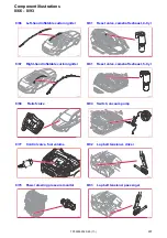 Предварительный просмотр 297 страницы Volvo S60 2013 Wiring Diagram