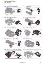 Предварительный просмотр 298 страницы Volvo S60 2013 Wiring Diagram