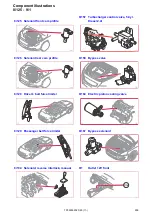 Предварительный просмотр 299 страницы Volvo S60 2013 Wiring Diagram