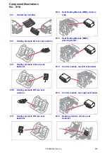 Предварительный просмотр 300 страницы Volvo S60 2013 Wiring Diagram