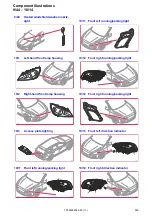 Предварительный просмотр 302 страницы Volvo S60 2013 Wiring Diagram