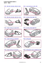 Предварительный просмотр 303 страницы Volvo S60 2013 Wiring Diagram