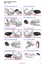 Предварительный просмотр 306 страницы Volvo S60 2013 Wiring Diagram