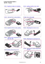 Предварительный просмотр 307 страницы Volvo S60 2013 Wiring Diagram